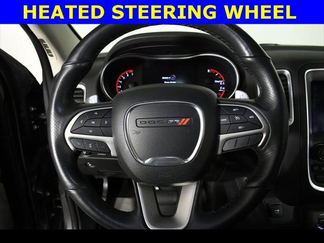 used 2018 Dodge Durango car, priced at $20,405