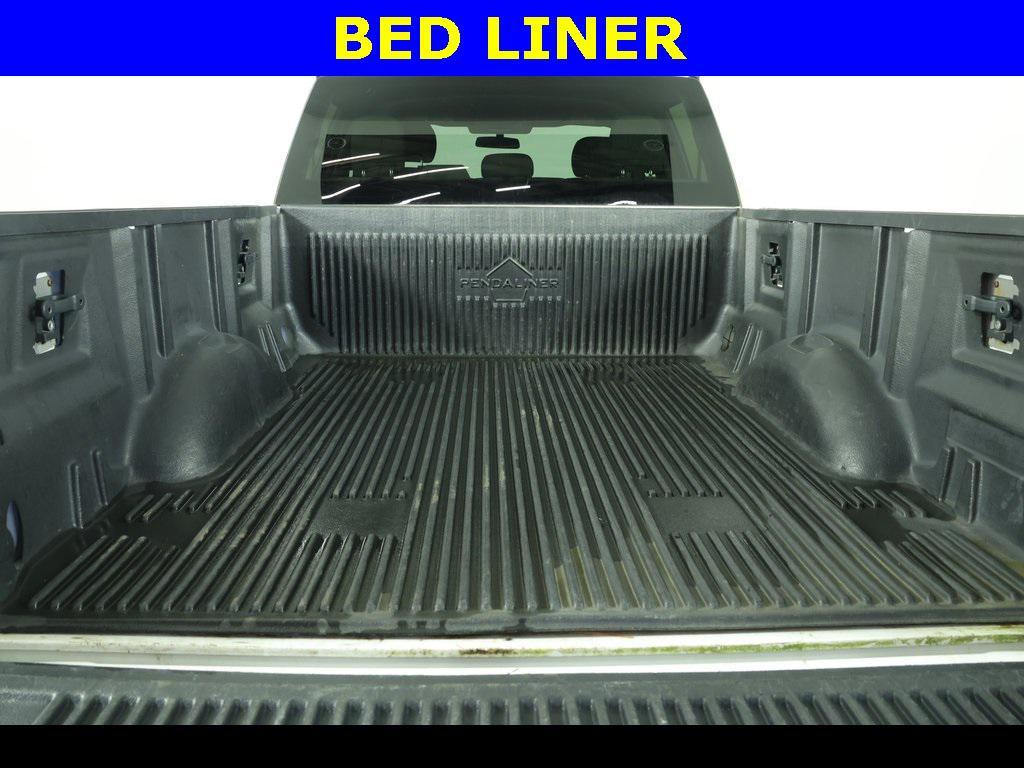 used 2017 Ford F-150 car, priced at $24,994