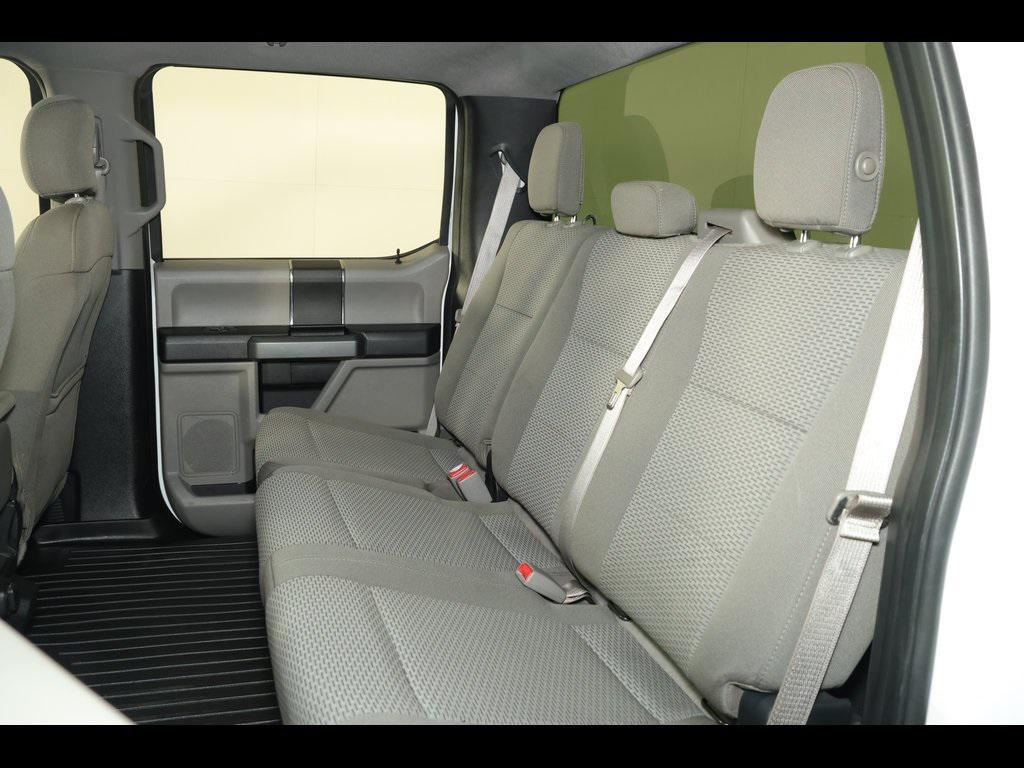 used 2017 Ford F-150 car, priced at $24,994