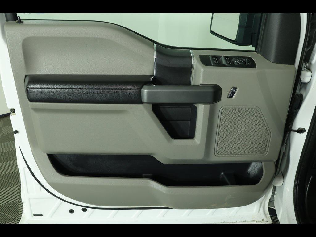 used 2017 Ford F-150 car, priced at $24,994