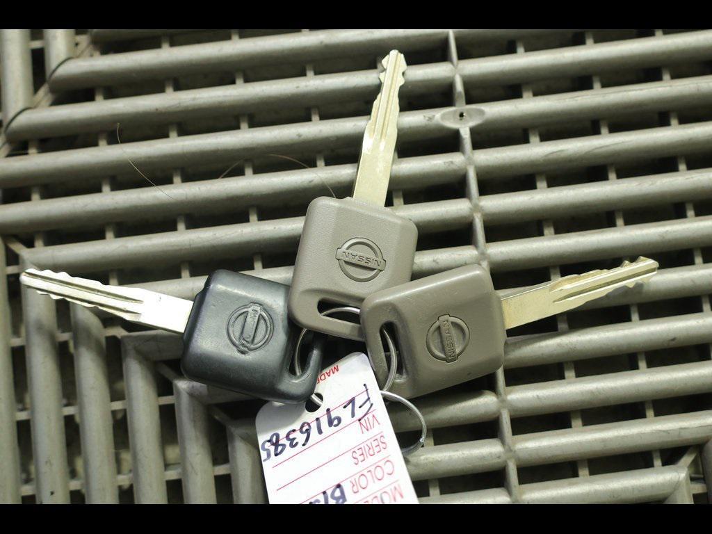 used 2015 Nissan Versa car, priced at $5,494