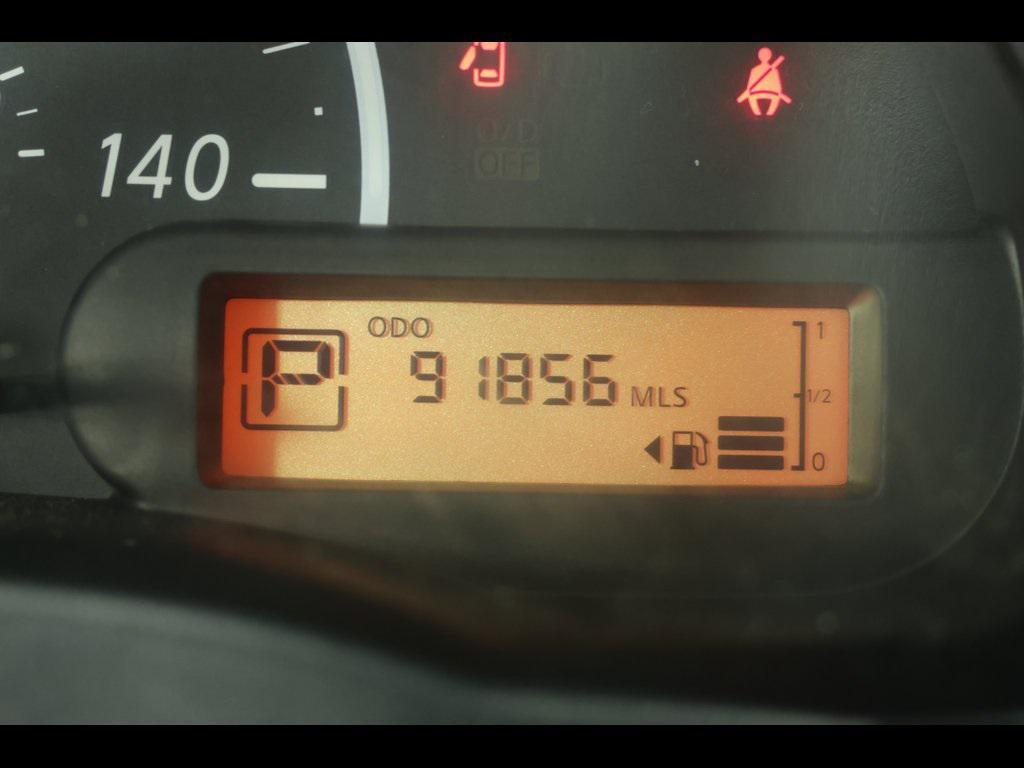 used 2015 Nissan Versa car, priced at $5,494