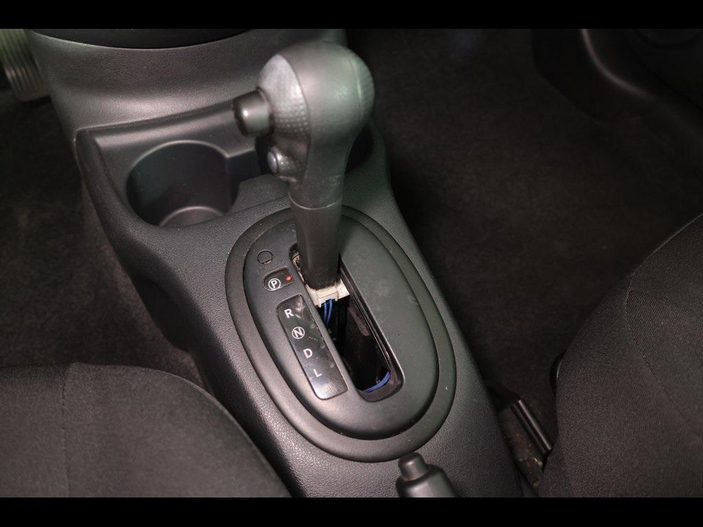 used 2015 Nissan Versa car, priced at $5,494