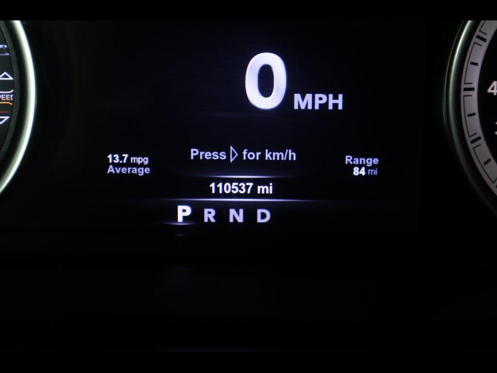 used 2017 Ram 1500 car, priced at $19,297