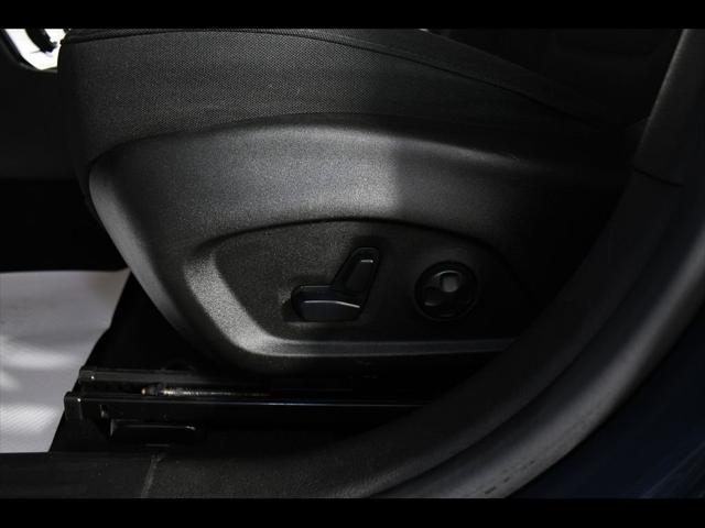 used 2021 Jeep Renegade car, priced at $20,399
