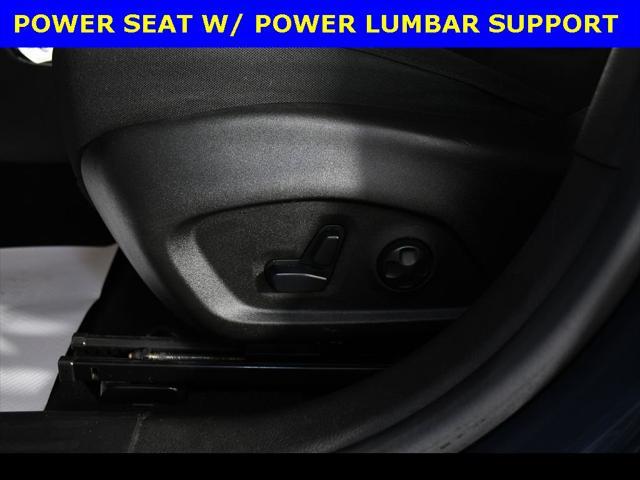 used 2021 Jeep Renegade car, priced at $18,358