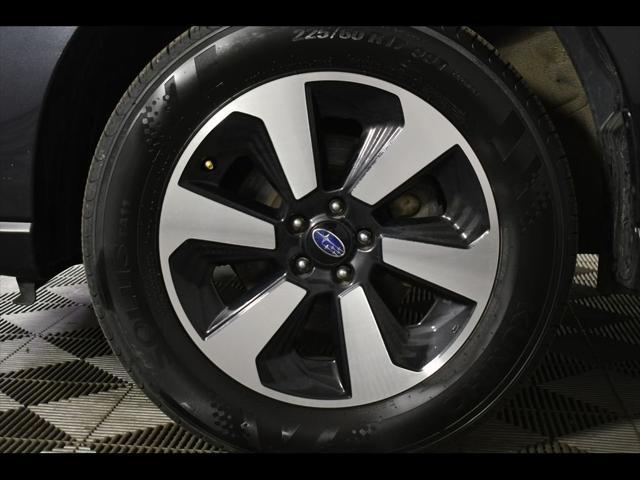 used 2018 Subaru Forester car, priced at $18,799