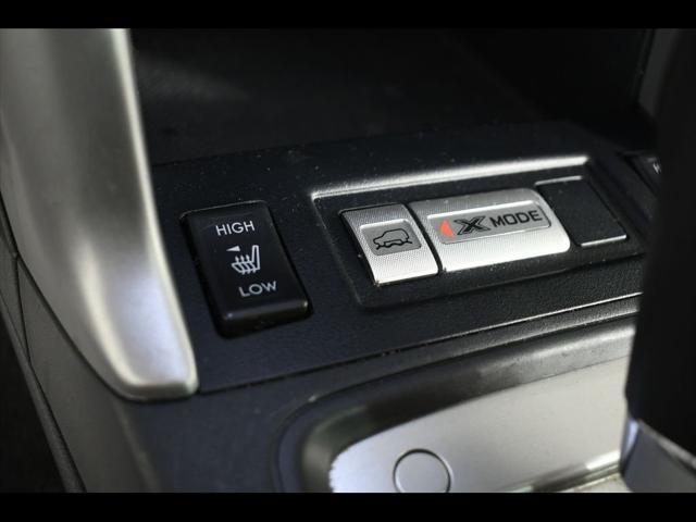 used 2018 Subaru Forester car, priced at $18,799