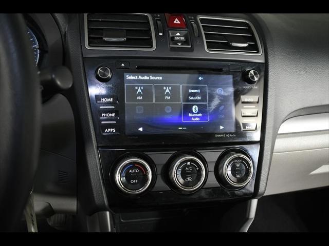used 2018 Subaru Forester car, priced at $18,799
