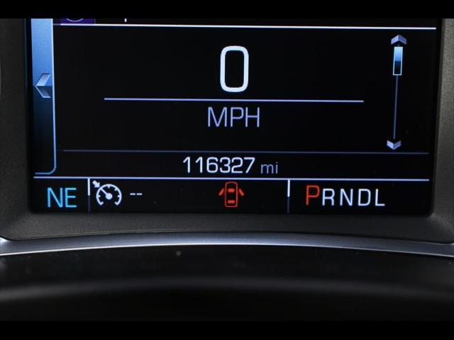 used 2018 Chevrolet Equinox car, priced at $12,694