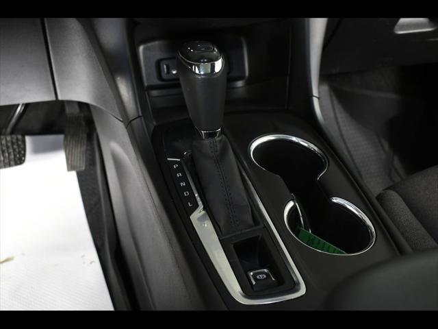 used 2018 Chevrolet Equinox car, priced at $12,694