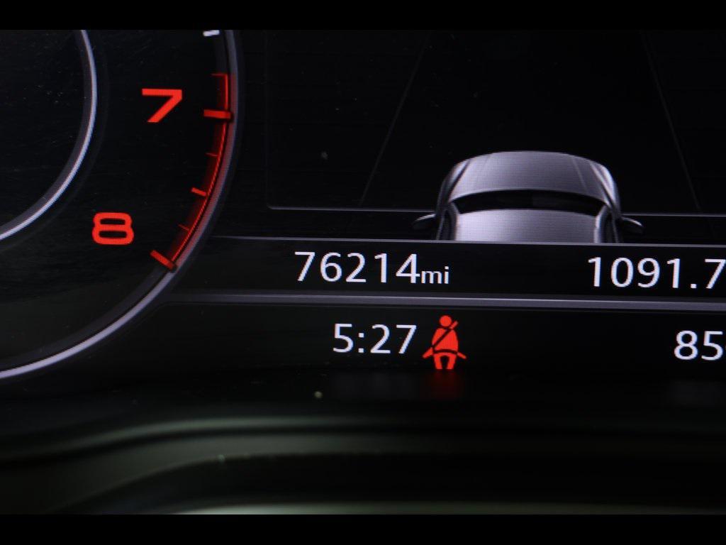 used 2018 Audi Q5 car, priced at $16,994