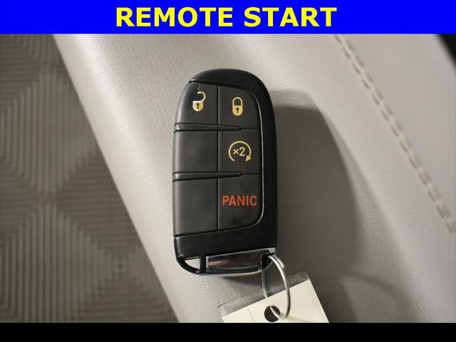 used 2022 Jeep Compass car, priced at $23,976