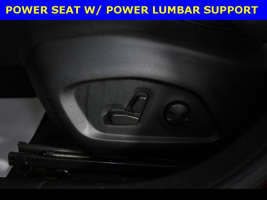 used 2022 Jeep Compass car, priced at $19,636