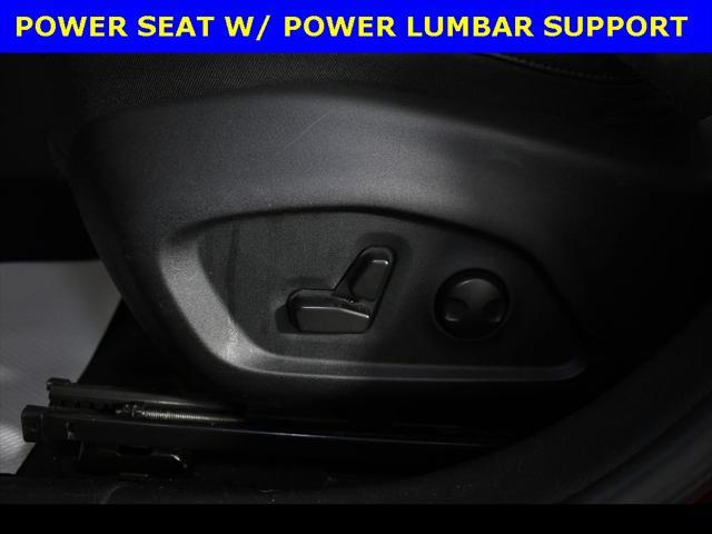 used 2022 Jeep Compass car, priced at $23,976