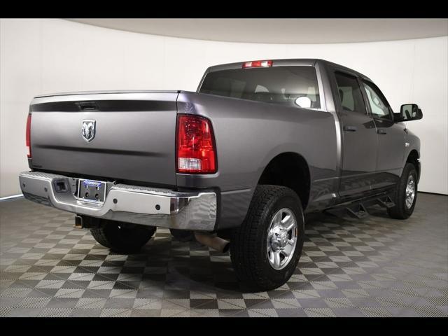 used 2018 Ram 3500 car, priced at $31,200