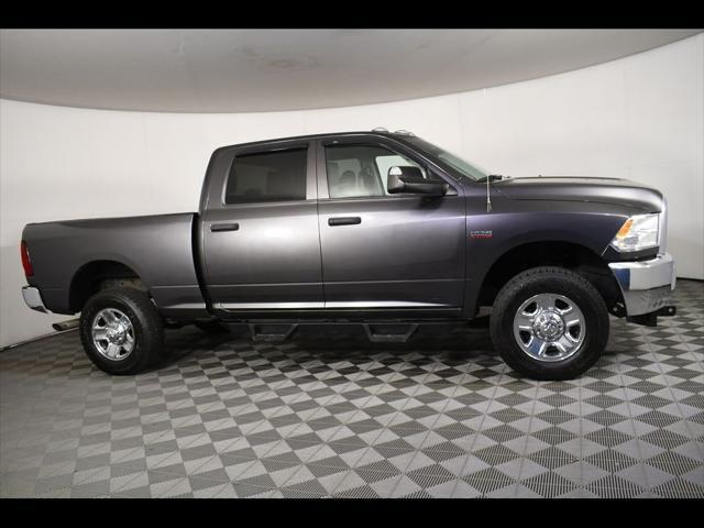 used 2018 Ram 3500 car, priced at $31,200