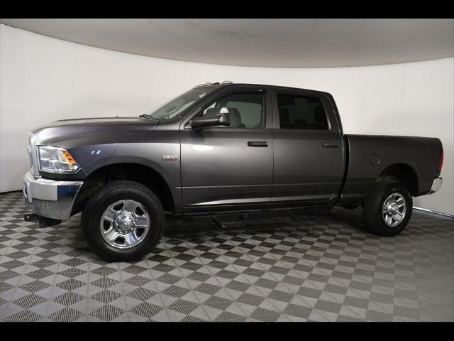 used 2018 Ram 3500 car, priced at $31,200