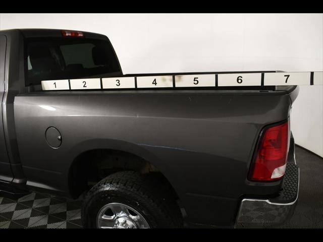 used 2018 Ram 3500 car, priced at $31,200