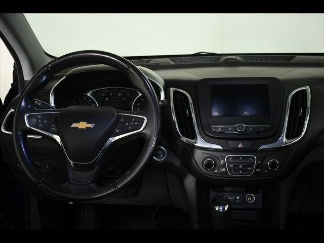 used 2020 Chevrolet Equinox car, priced at $12,772