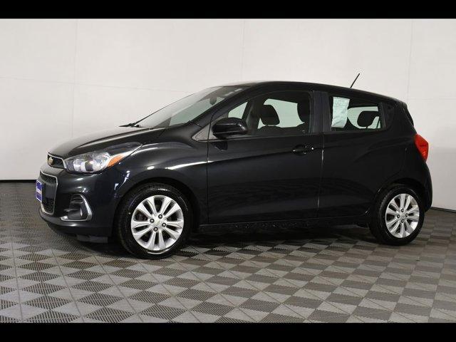 used 2016 Chevrolet Spark car, priced at $9,250