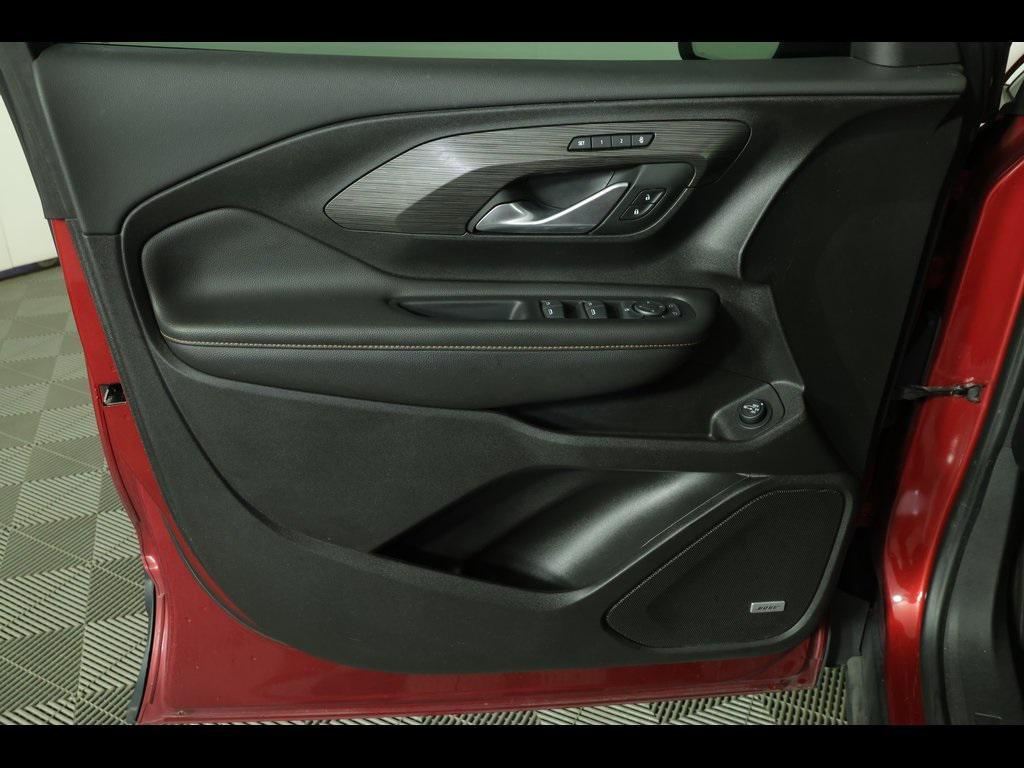 used 2019 GMC Terrain car, priced at $14,981