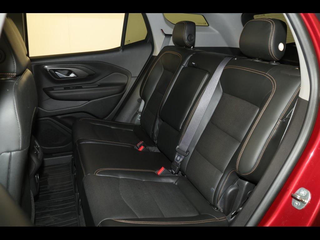 used 2019 GMC Terrain car, priced at $14,981