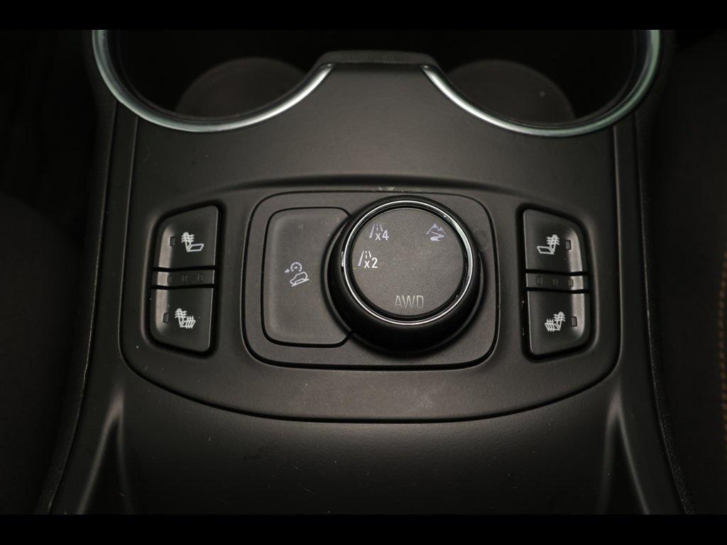 used 2019 GMC Terrain car, priced at $14,981