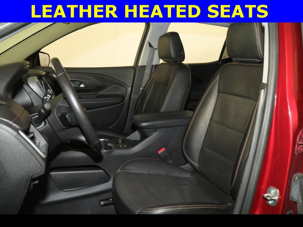 used 2019 GMC Terrain car, priced at $14,981