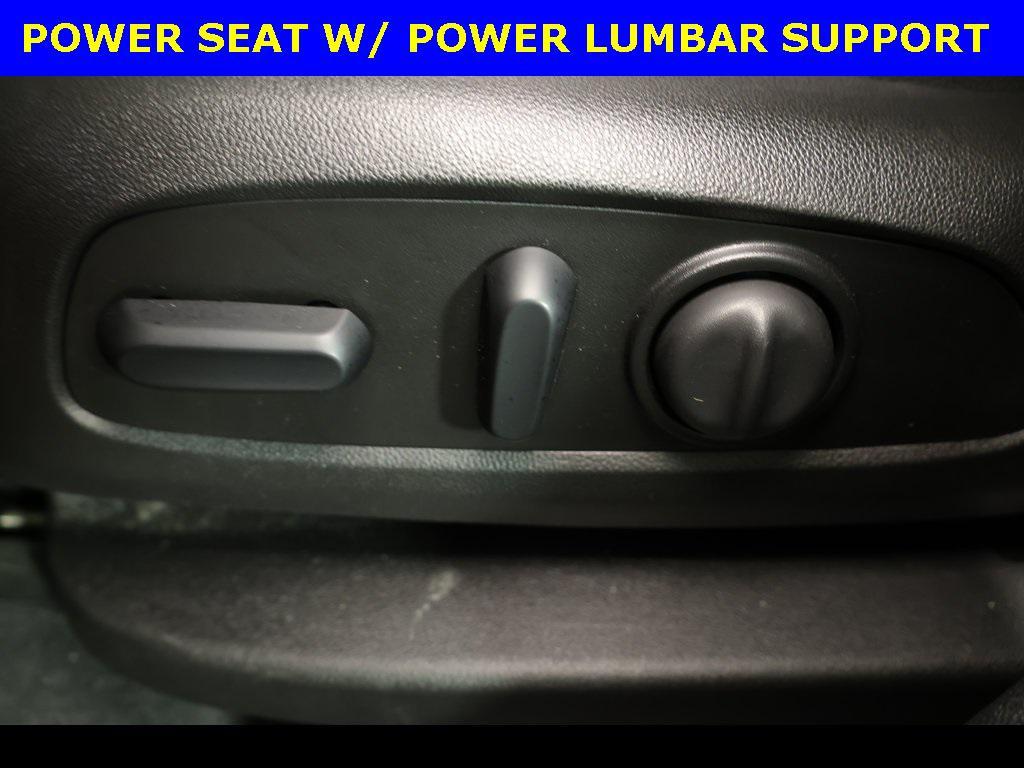 used 2019 GMC Terrain car, priced at $14,981