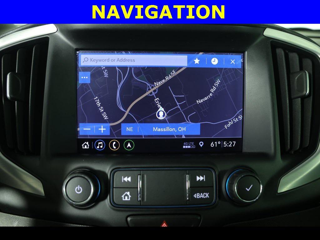 used 2019 GMC Terrain car, priced at $14,981