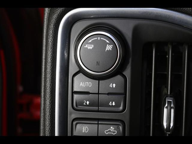 used 2019 Chevrolet Silverado 1500 car, priced at $30,479