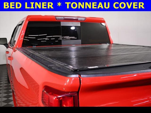 used 2019 Chevrolet Silverado 1500 car, priced at $30,479