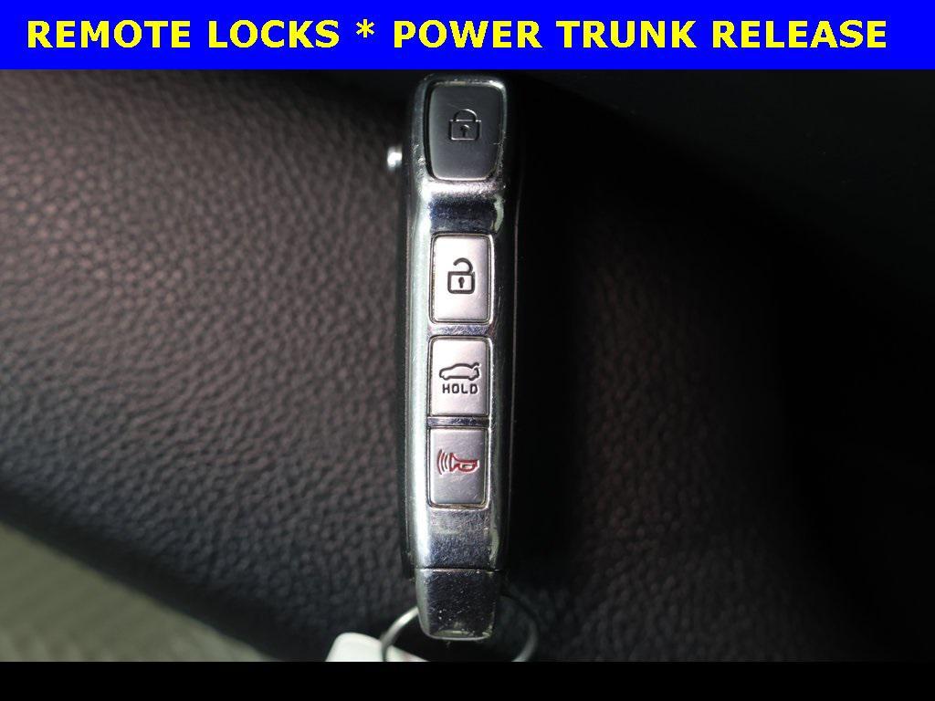 used 2021 Kia Forte car, priced at $14,362