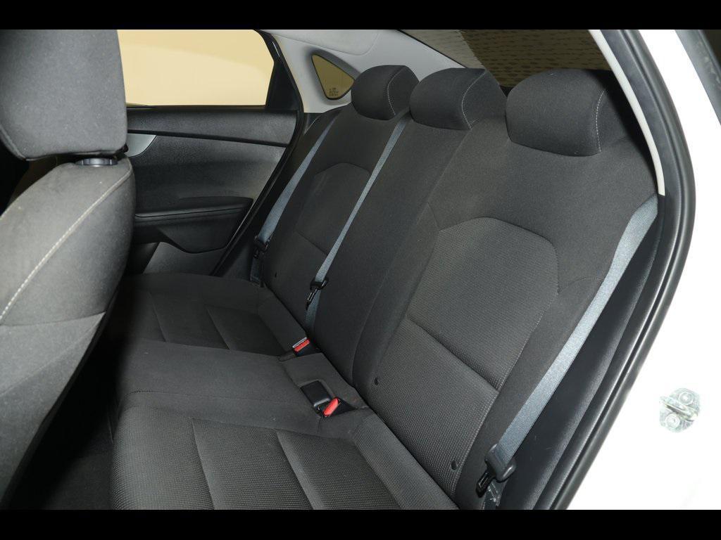 used 2021 Kia Forte car, priced at $14,362