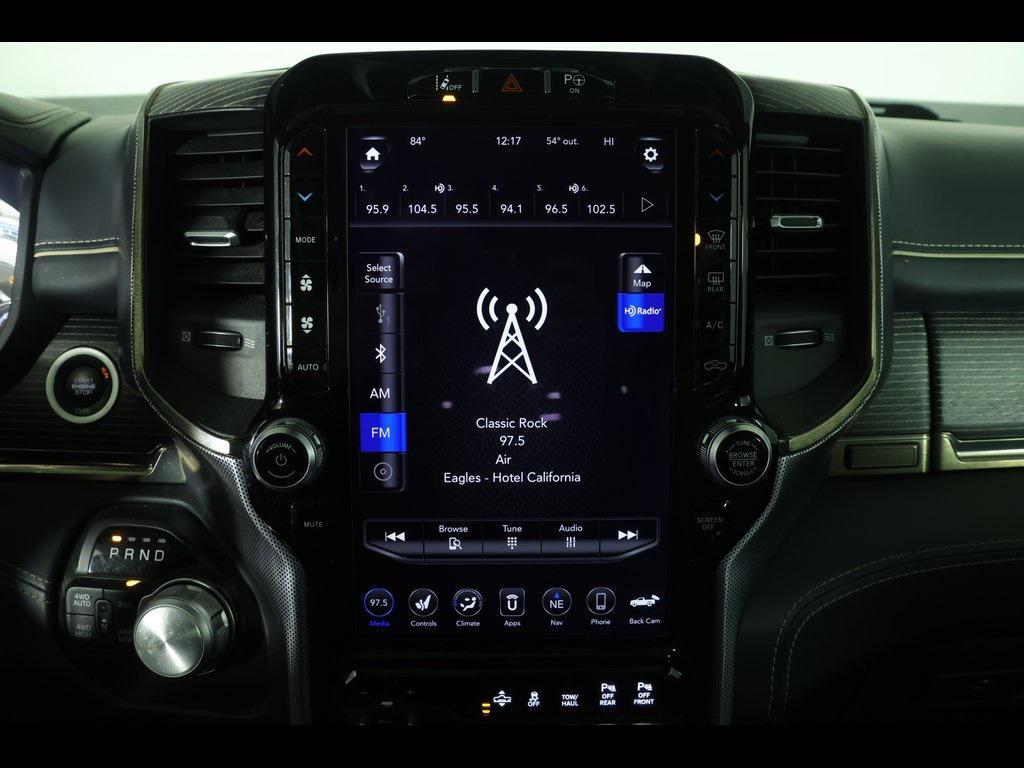 used 2019 Ram 1500 car, priced at $28,124