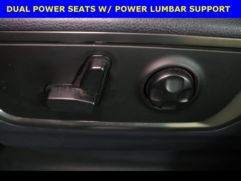 used 2019 Ram 1500 car, priced at $24,749