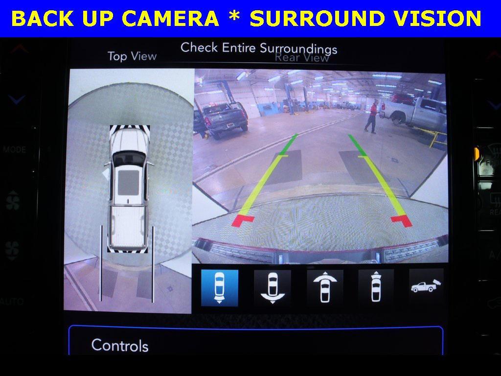 used 2019 Ram 1500 car, priced at $24,749