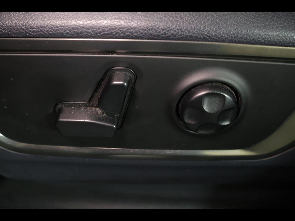 used 2019 Ram 1500 car, priced at $28,124