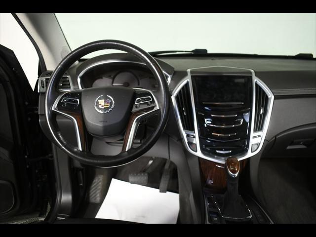 used 2014 Cadillac SRX car, priced at $13,899