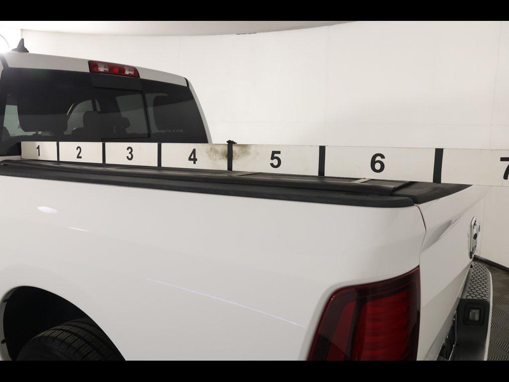 used 2017 Ram 1500 car, priced at $21,253