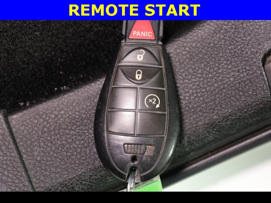 used 2017 Ram 1500 car, priced at $21,253