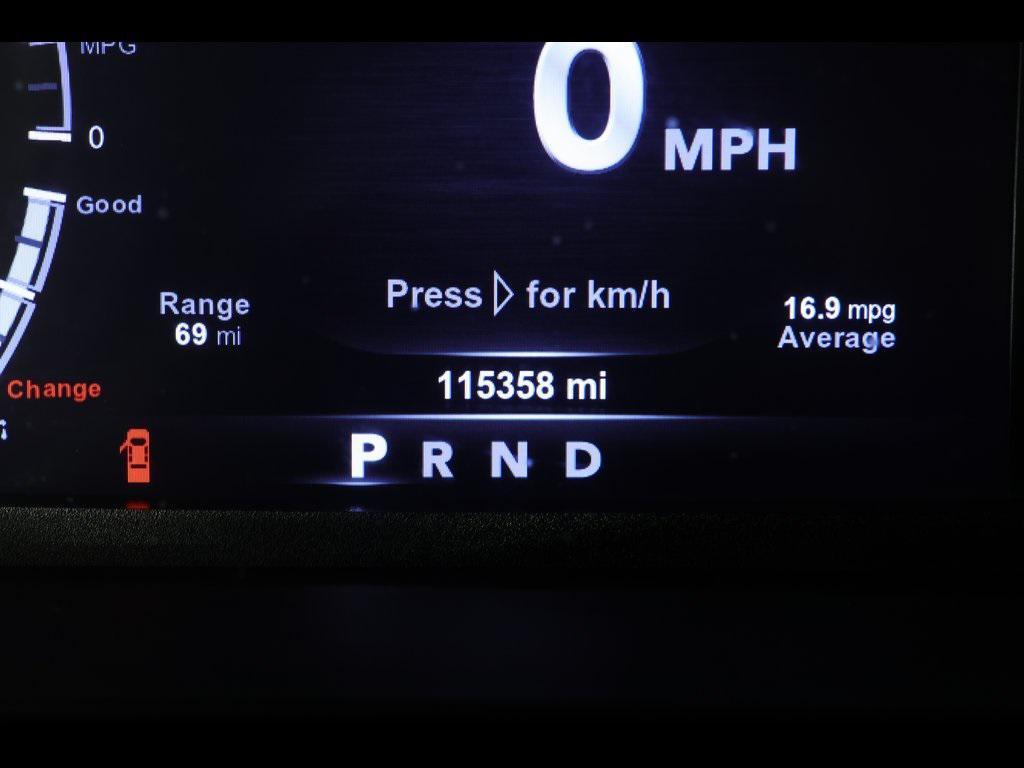 used 2017 Ram 1500 car, priced at $21,253