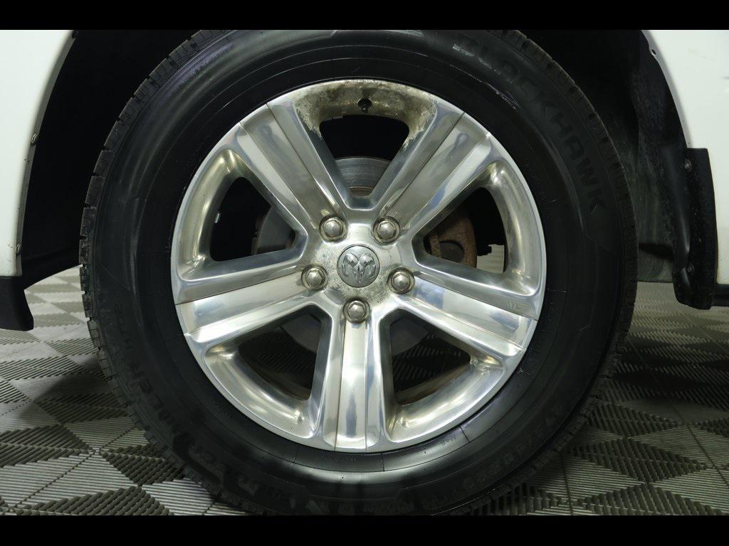 used 2017 Ram 1500 car, priced at $21,253