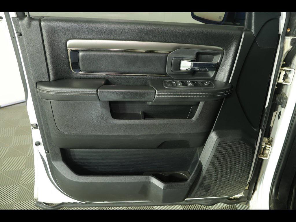 used 2017 Ram 1500 car, priced at $21,253