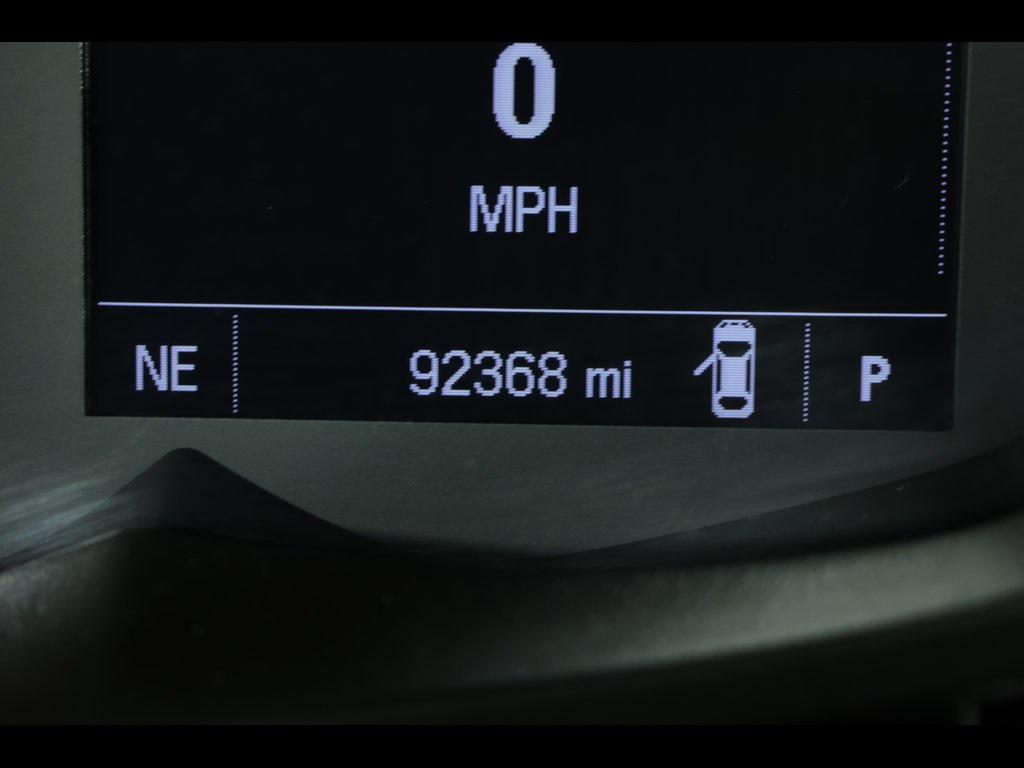 used 2020 Chevrolet Trax car, priced at $12,189