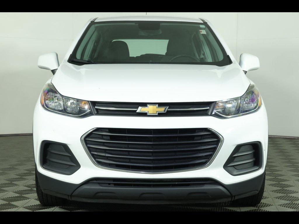 used 2020 Chevrolet Trax car, priced at $12,189