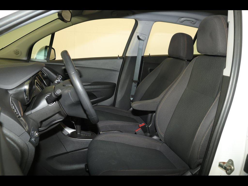 used 2020 Chevrolet Trax car, priced at $12,189