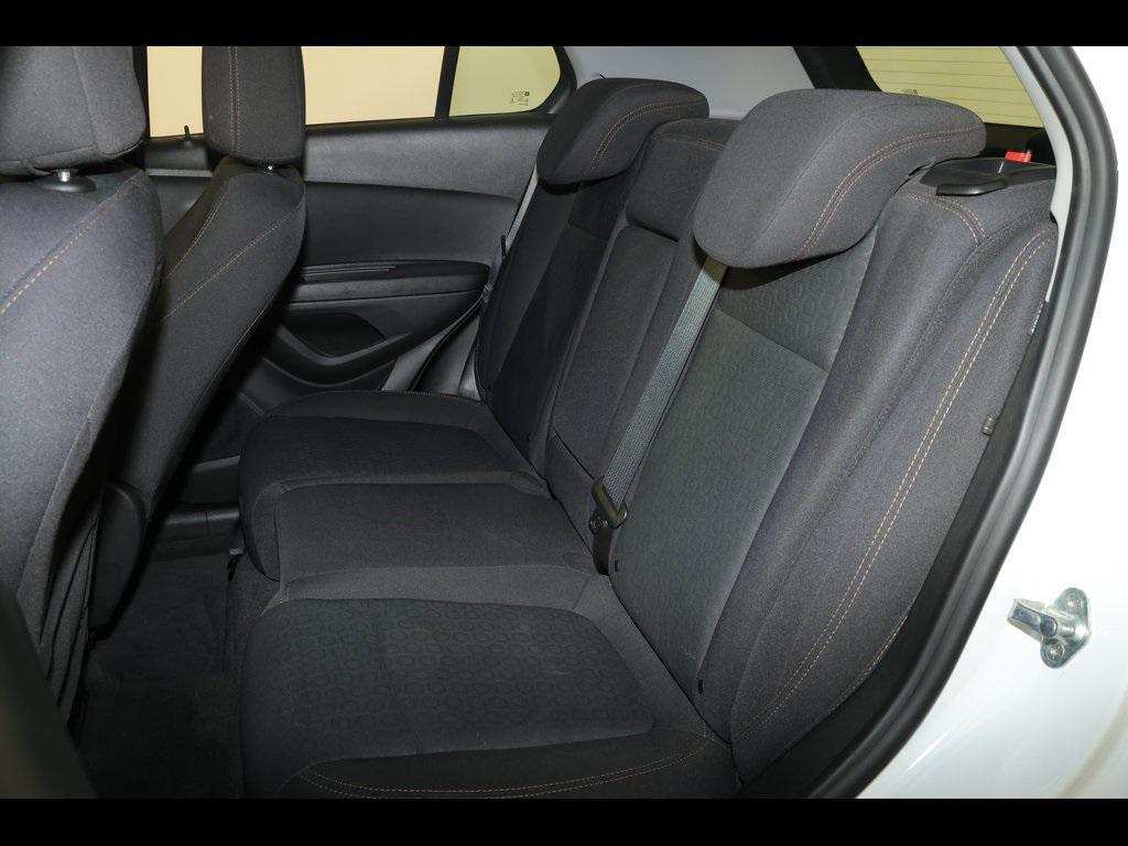 used 2020 Chevrolet Trax car, priced at $12,189