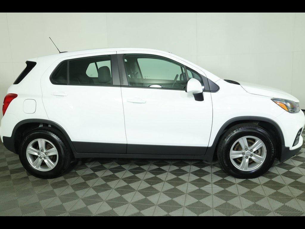 used 2020 Chevrolet Trax car, priced at $12,189